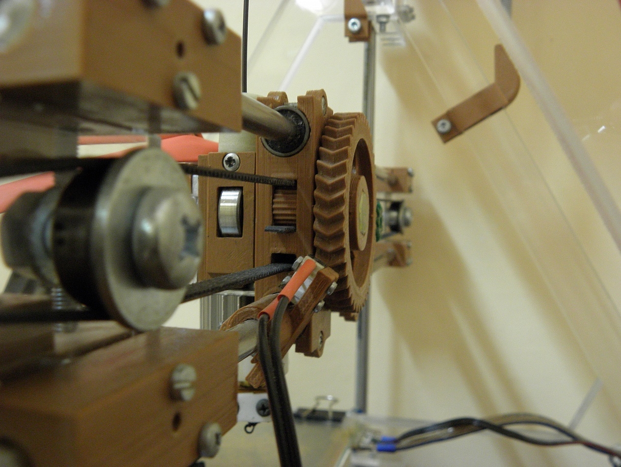 3D принтер Sibrap 1.4