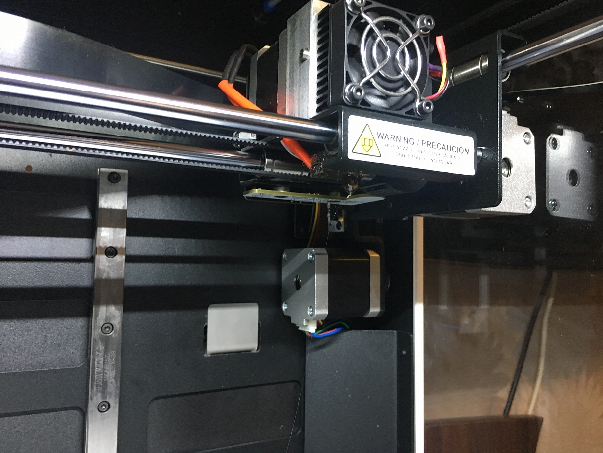 Продам принтер Witbox 2 Продам принтер Witbox 2