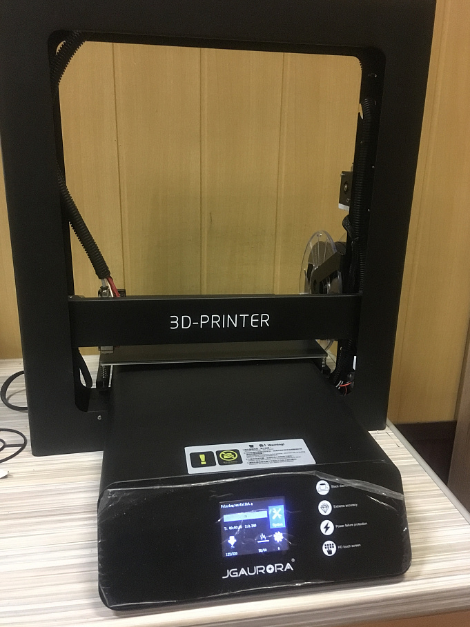 Продам 3Д принтер