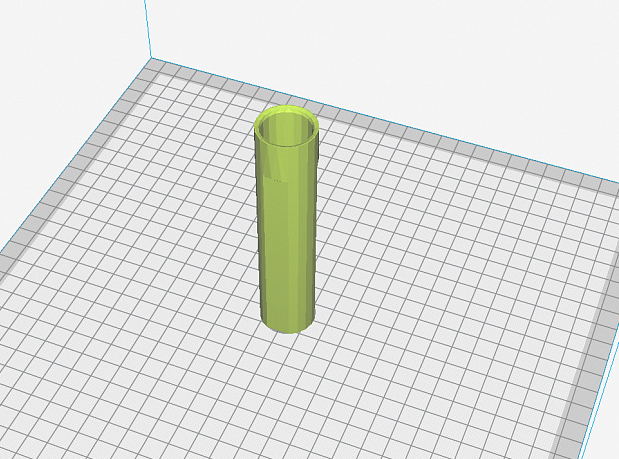 TIG torç sapı boyutu 26. (Plastik Aparattır!!!)