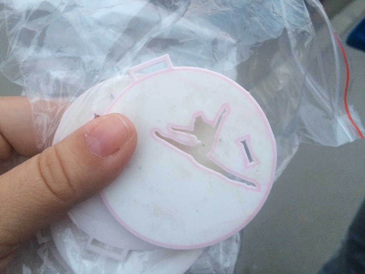 [СРОЧНО!] Требуется двухцветная печать