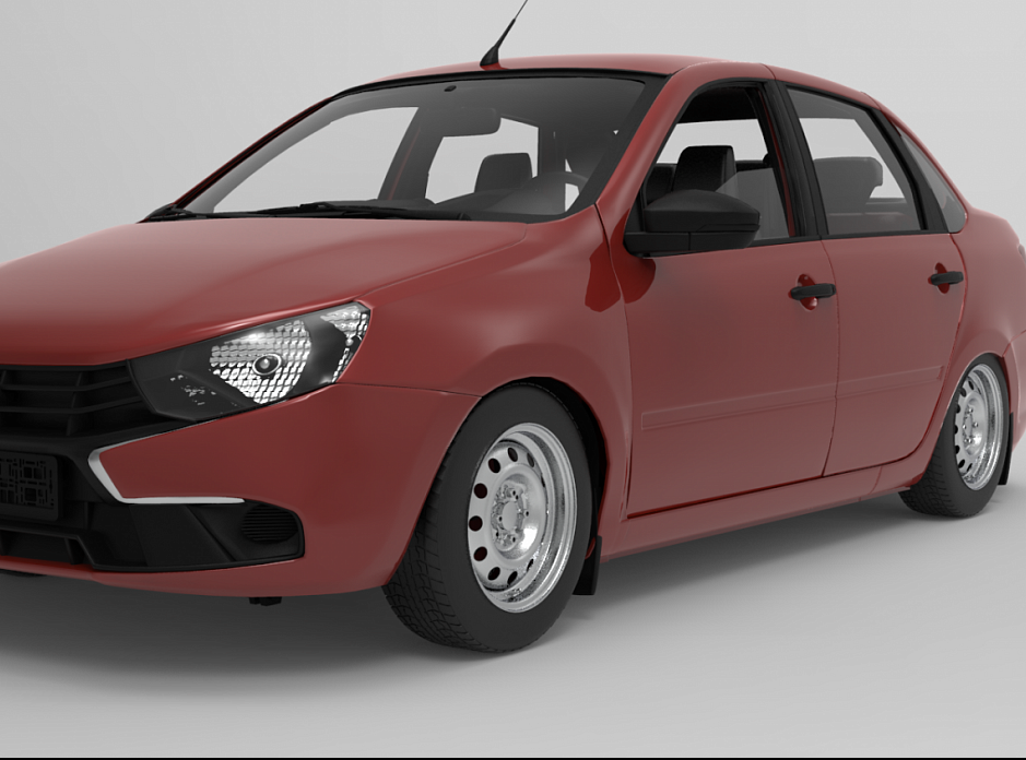 Lada Granta