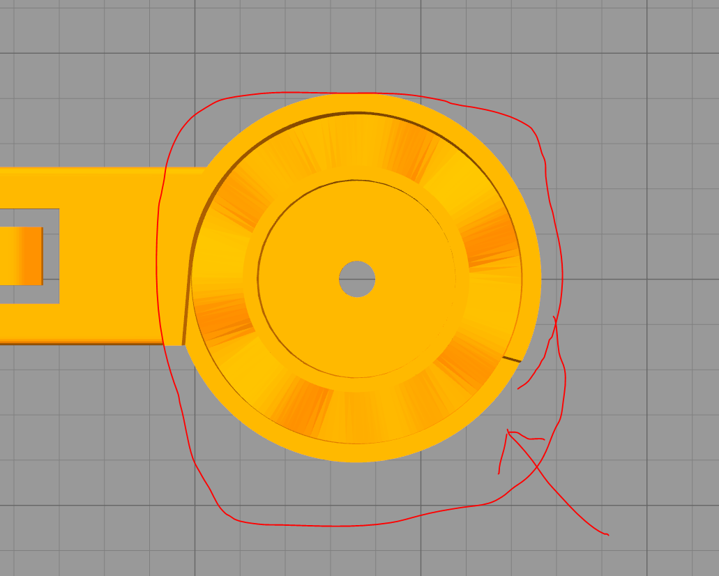 Небольшая дорисовка 