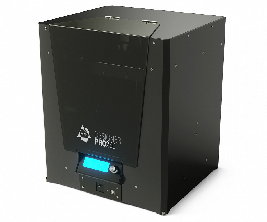 Picaso 3D Designer PRO 250