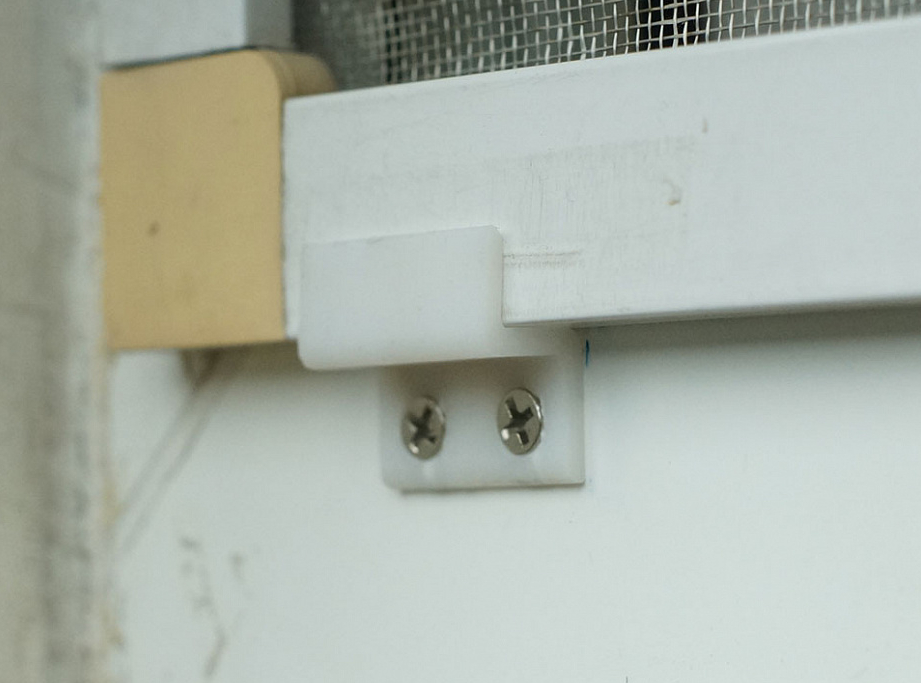 Sivrisinek teli sahipleri (Plastik Aparattır!!!)