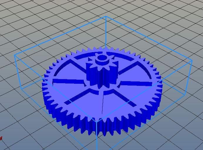 Elektrikli araç direksiyon dişlisi (Plastik Aparattır!!!)