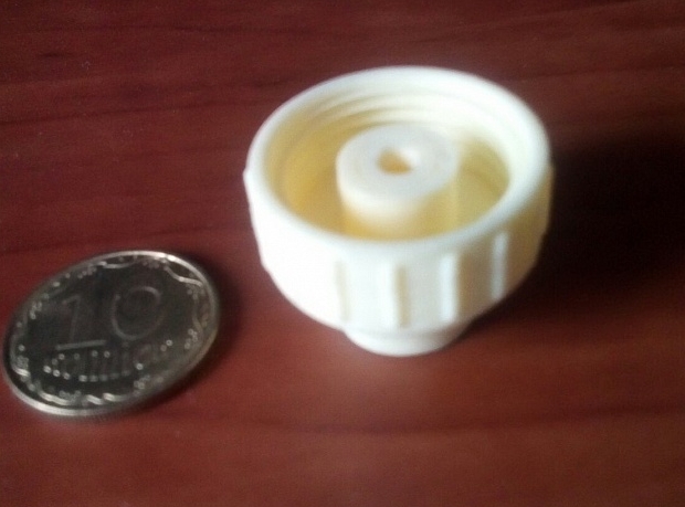 Çakmak bağlantı kapağı (Plastik Aparattır!!!)