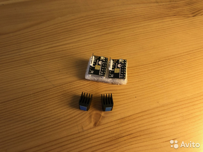 Качественный апгрейд для вашего RepRap Prusa i3 MK2