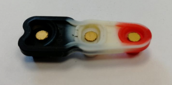 Литьё из силикона Литьё из силикона