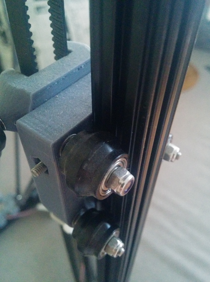 Продажа комплектующих