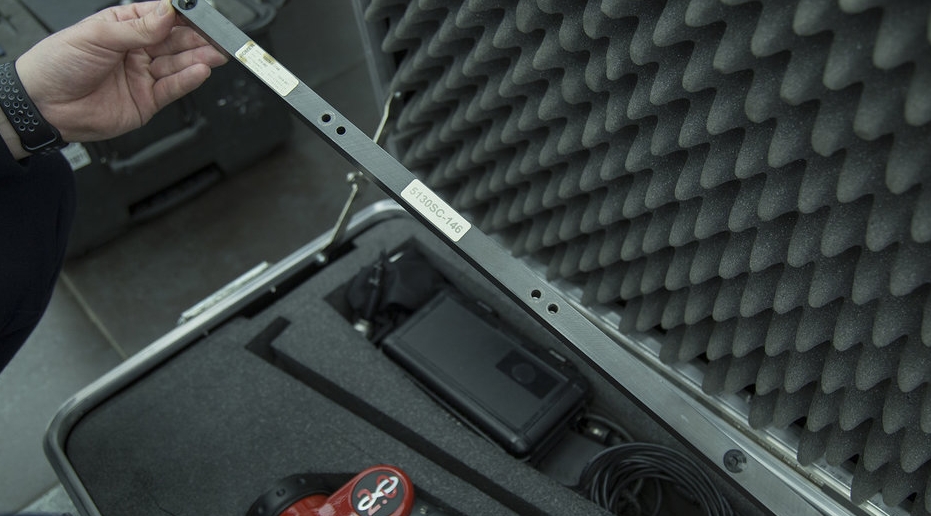 Измерительная рука со сканером Cimcore Infinite 2.0