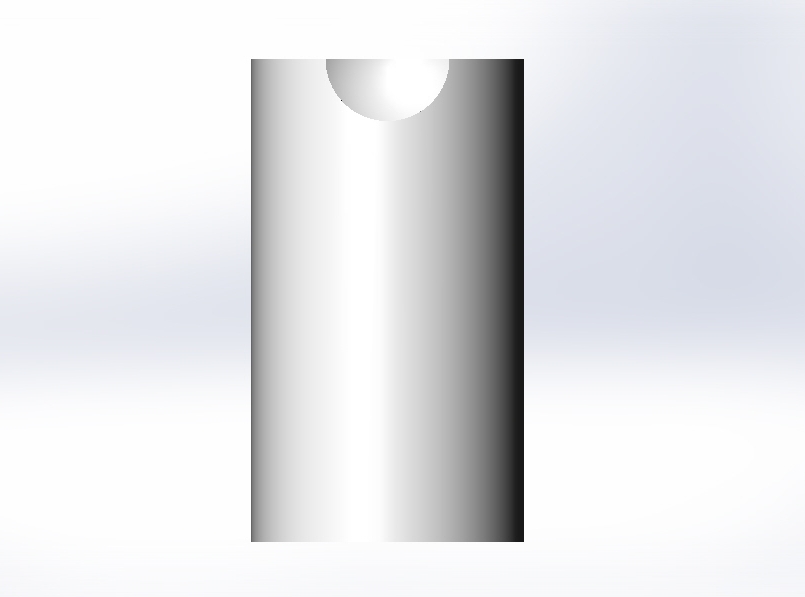 Xiaomi hareket sensörünü monte etmek için döner braket (Plastik Aparattır!!!)