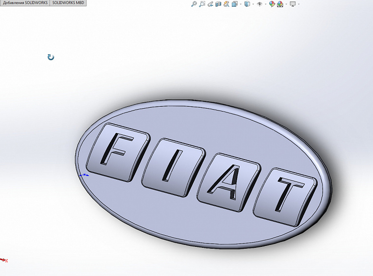 FIAT anahtarlık (Plastik Aparattır!!!)