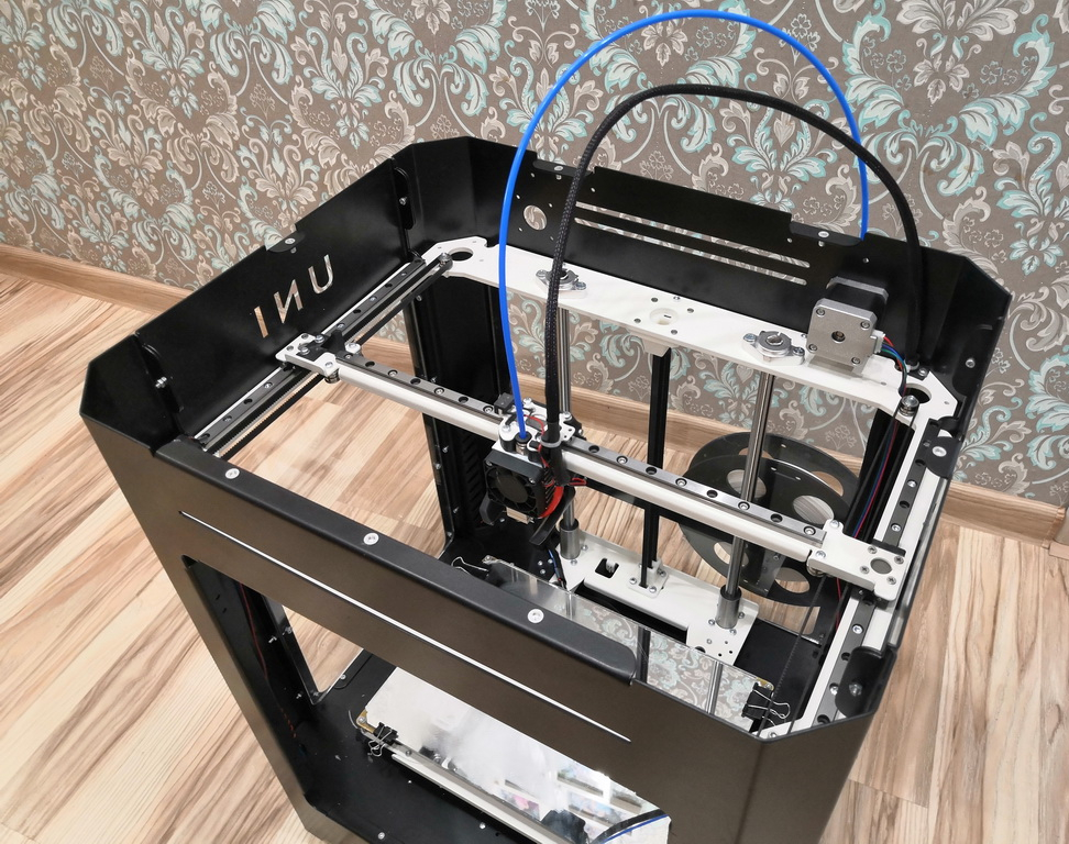 3d принтер UNI