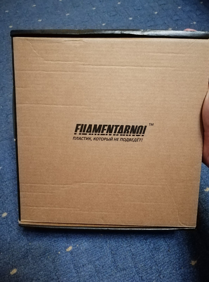 Продам pro-flex слоновая кость от Filamentarno