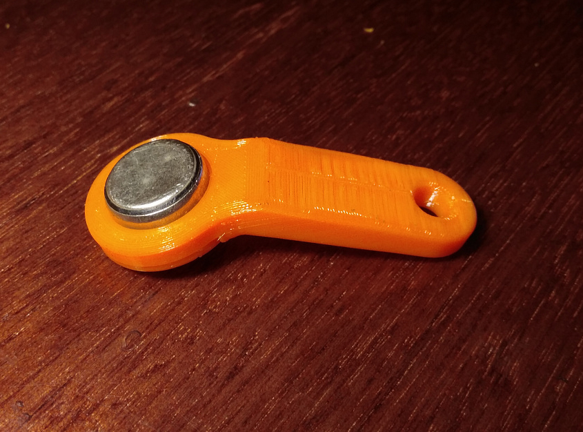 İnterkom için anahtarlık tablet tutucusu (Plastik Aparattır!!!) İnterkom için anahtarlık tablet tutucusu (Plastik Aparattır!!!)