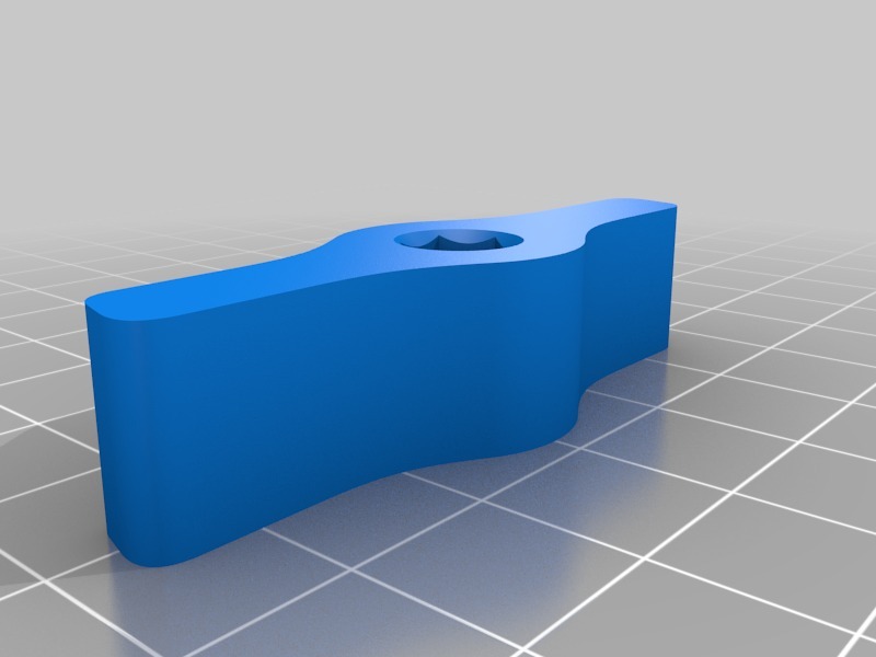 Alet eklentileri için kelebek (Plastik Aparattır!!!)