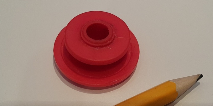 Сделать копию детали (создание и печать 3D модели)