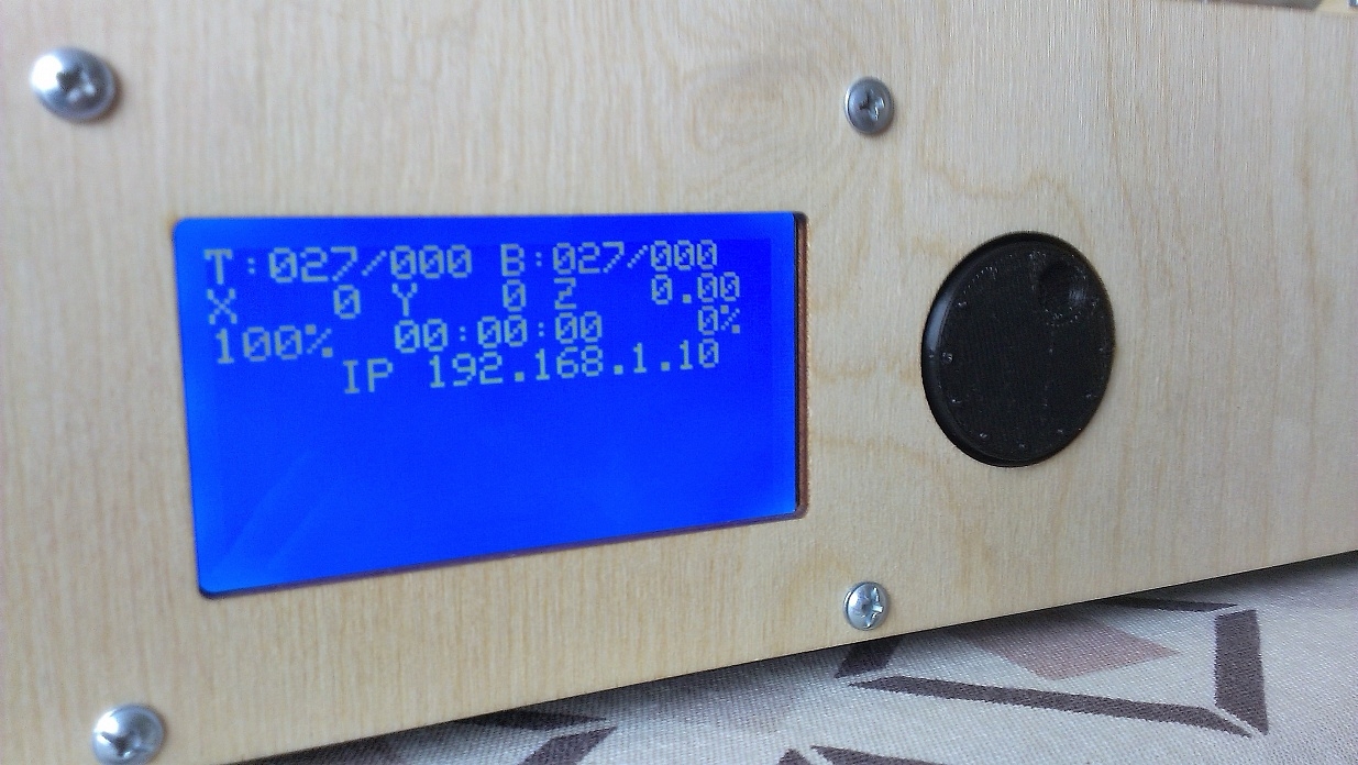 3D Принтер ZAV MAX PRO+