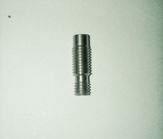 Термобарьер