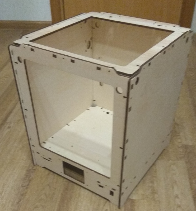 Продам корпус ULTIMAKER