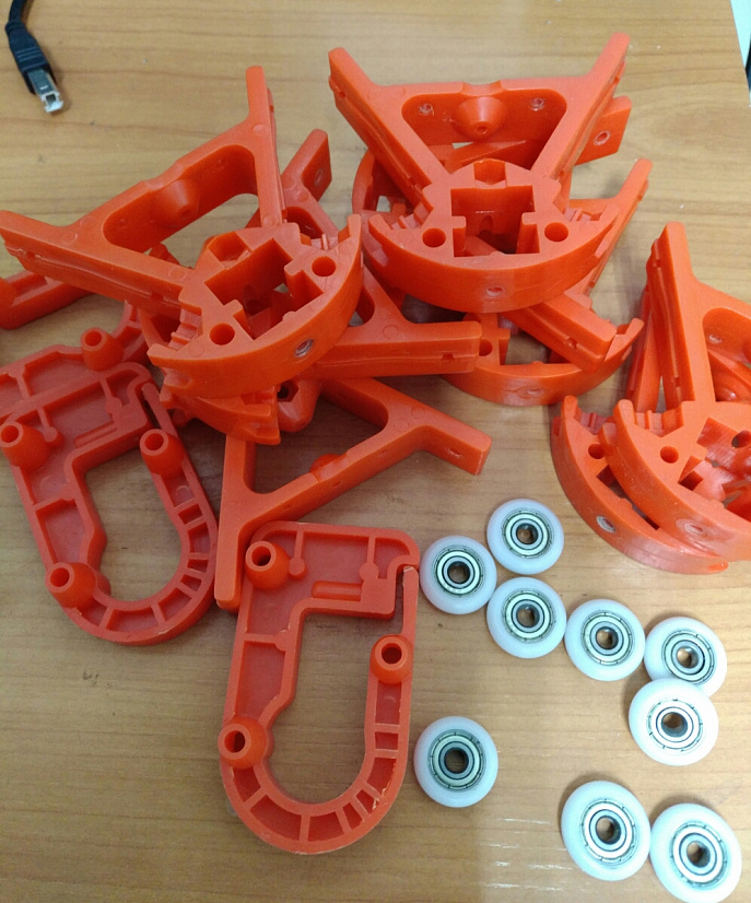 продам запчасти для дельты