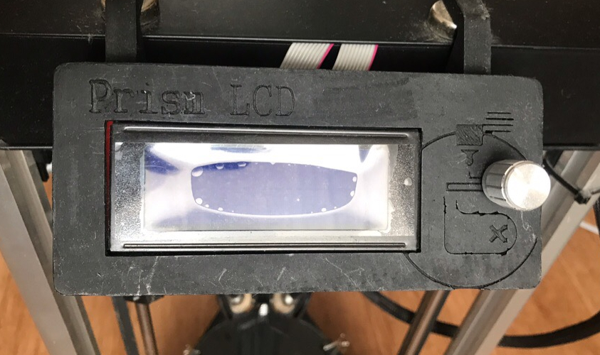 Продам 3D Printer PRISM MINI