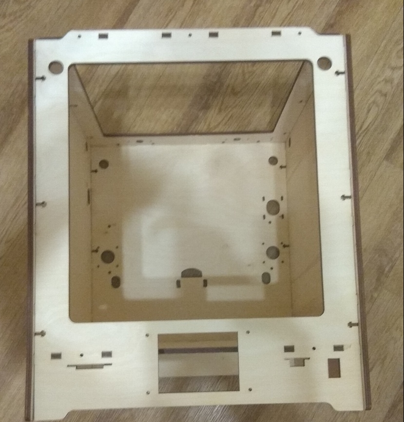 Продам корпус ULTIMAKER