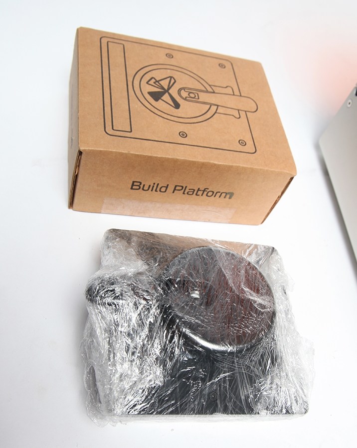 Продам 3D-принтер Form 1+ Москва