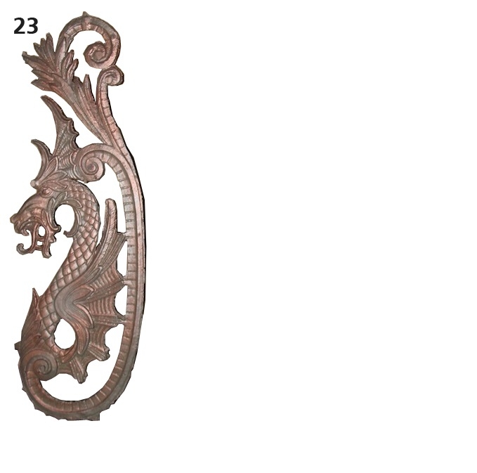 3d моделирование по фото (для 3d печати)