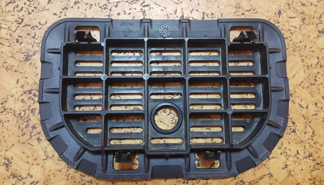 Нужна модель. 