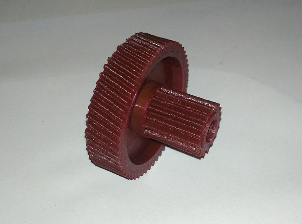 Kıyma dişlisi VERTEX VR-7402 (Plastik Aparattır!!!)