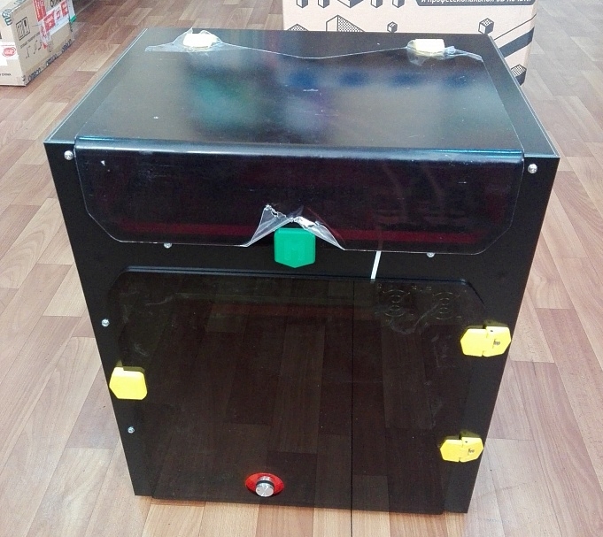 Magnum Creative 2 PRO