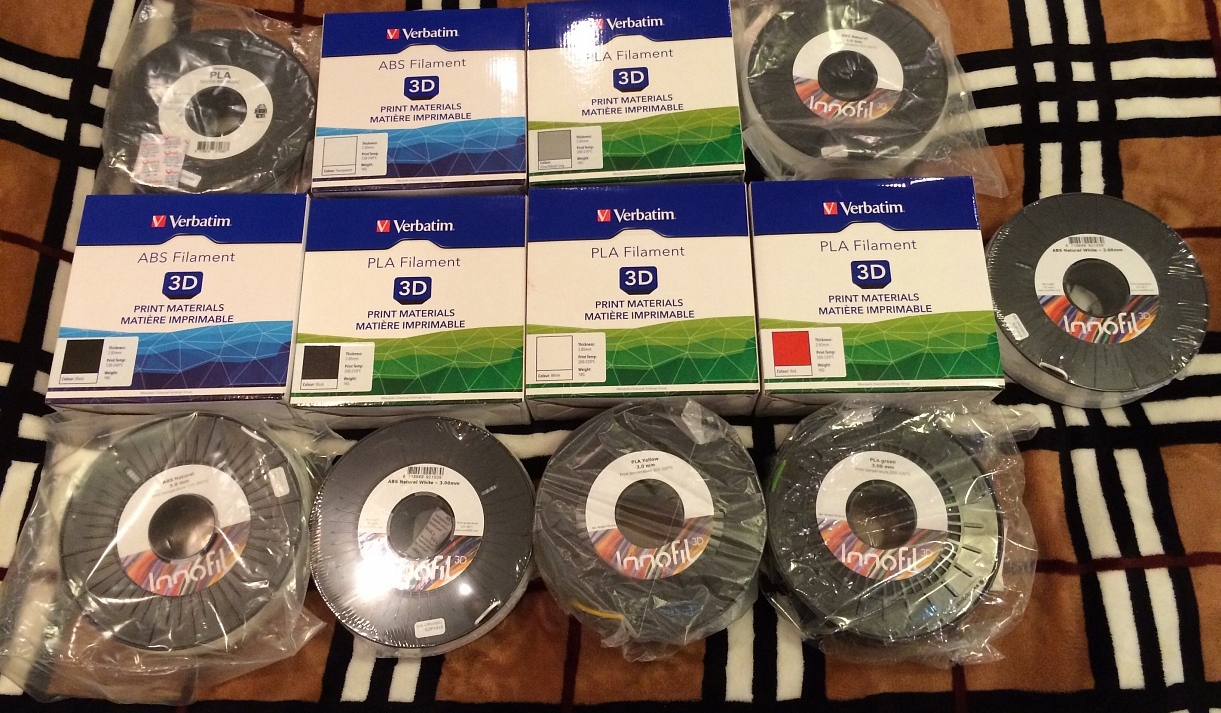 Продам Ultimaker 2 (на гарантии)