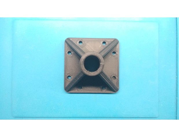 Masa lambası braketi (Plastik Aparattır!!!)