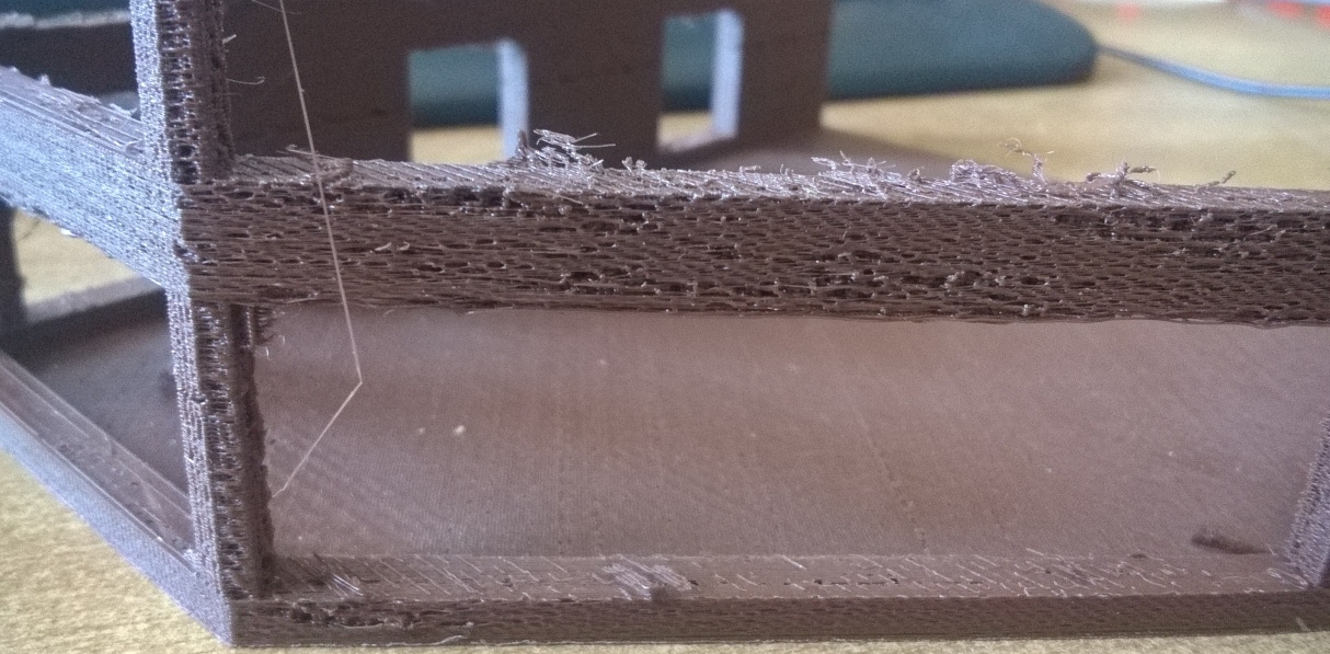 Anet A8 не дает спокойно жить