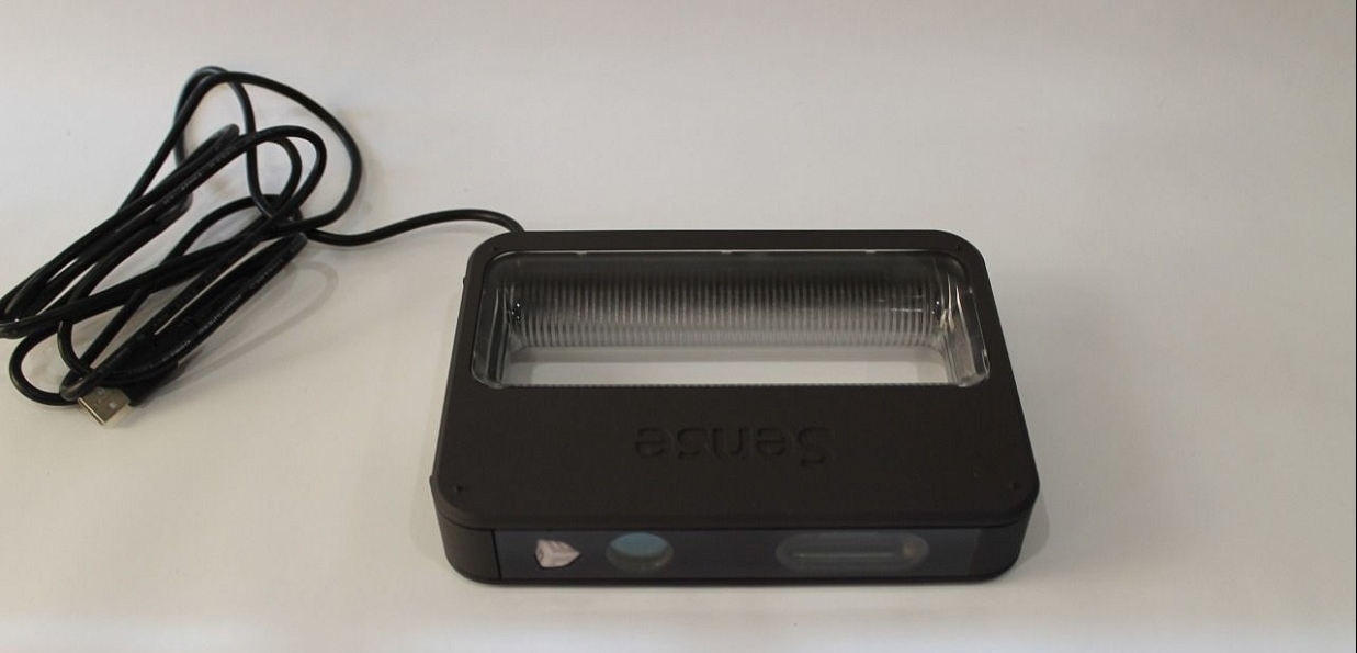 Продам 3Д сканер iSens!