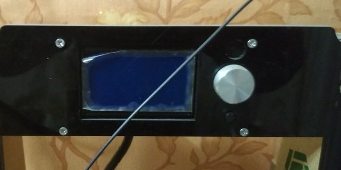 Продам Anet A6 в хорошем состоянии