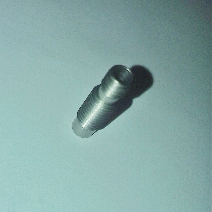 Термобарьер