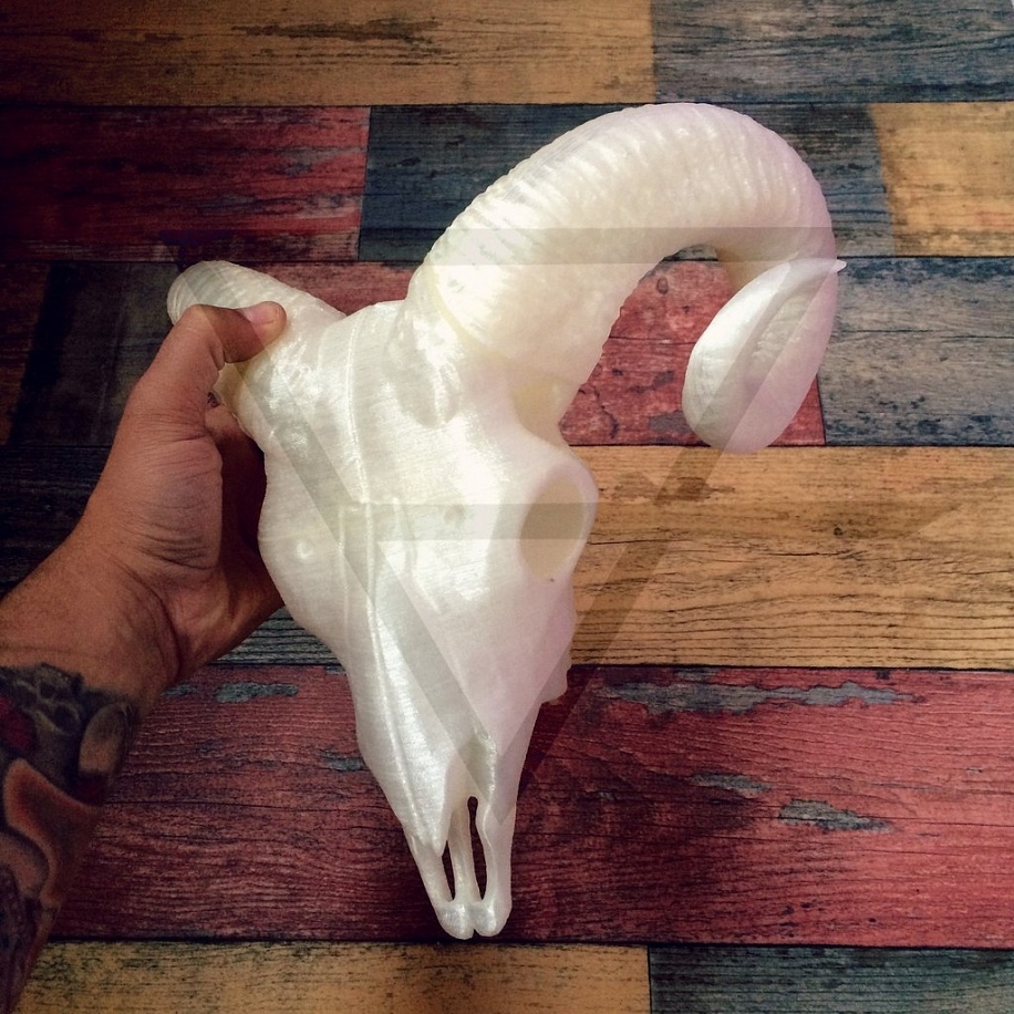 Самый известный в рунете 3d принтер Printbox3d ONE