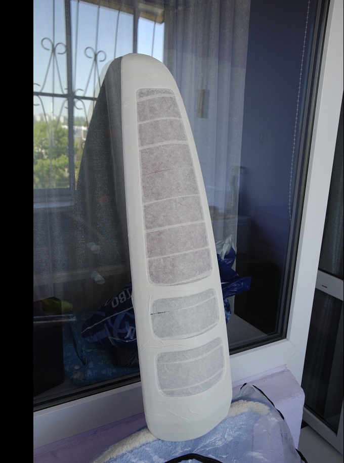 модель детали