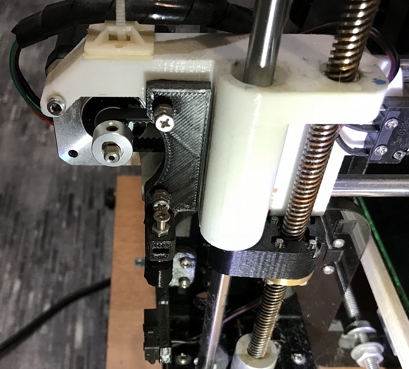 3Д принтер i3 3Д принтер i3