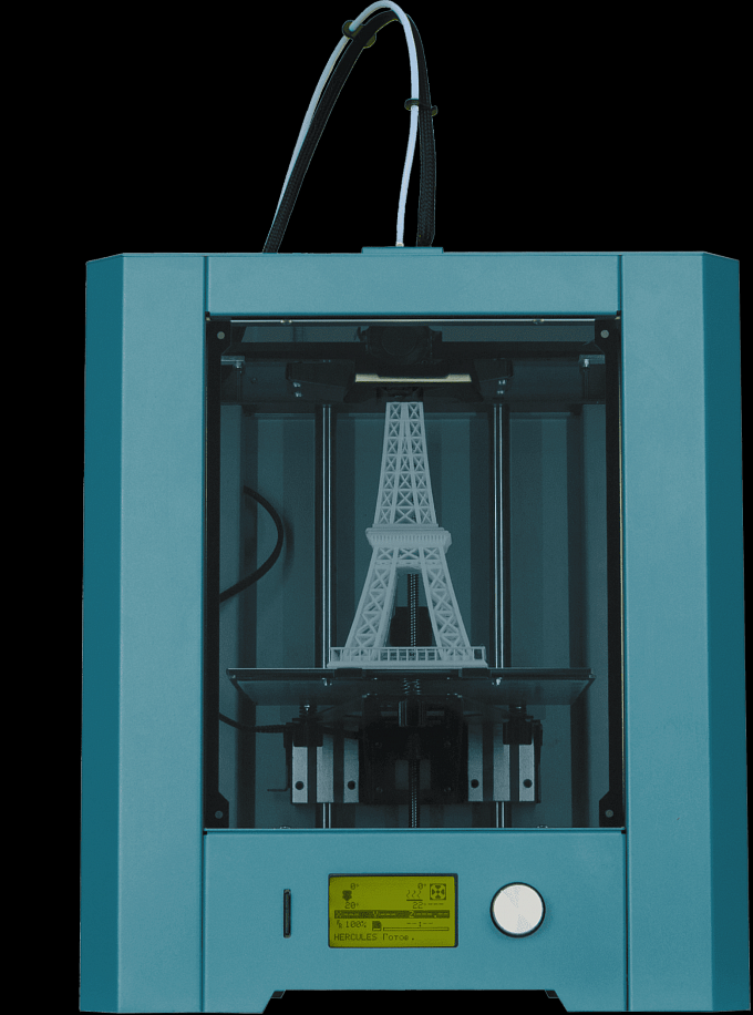 Hercules 2018 (новый с гарантией)