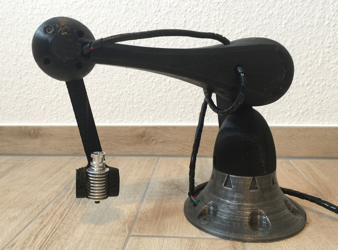 Roca AR Robot Kolu (Plastik Aparattır!!!)