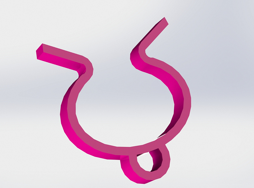 Çerçeve havuzu veya bitkileri bağlamak için tente kelepçesi (Plastik Aparattır!!!)