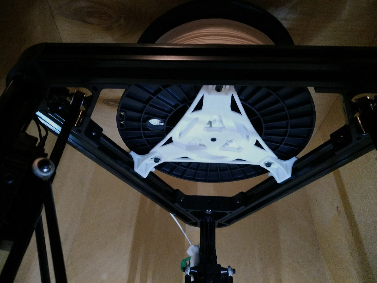 3d принтер Micromake d1