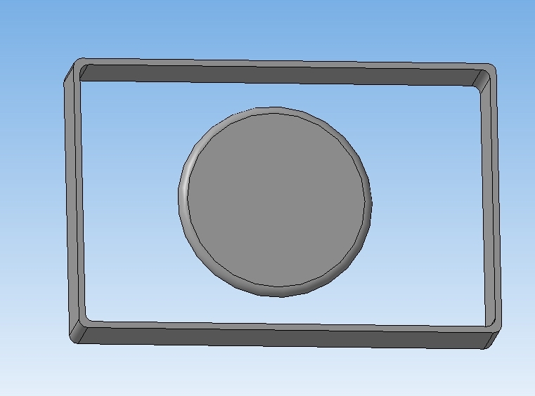 Xiaomi Mijia DVR için kılıf (Plastik Aparattır!!!)