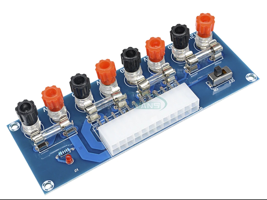 Продам запчасти для 3D принтера