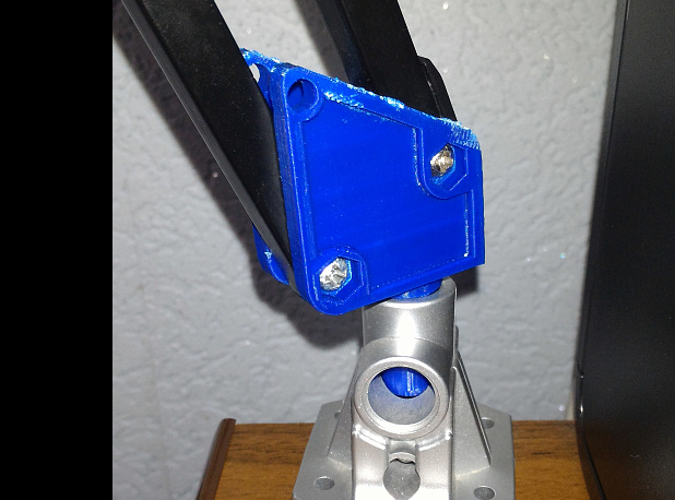 Masa lambası standı tabanı (Plastik Aparattır!!!)