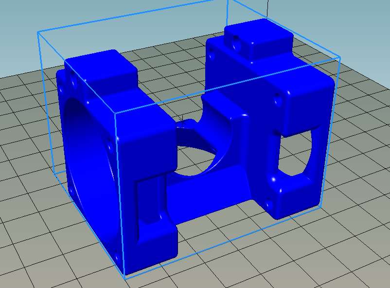 E3d v6 чертежи